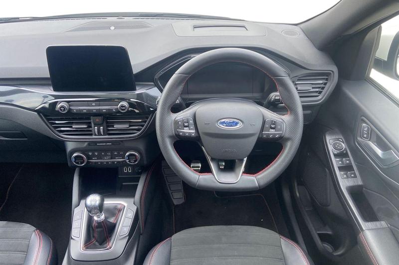 Used Ford Kuga 2021 for sale - 77804571: Photo 11