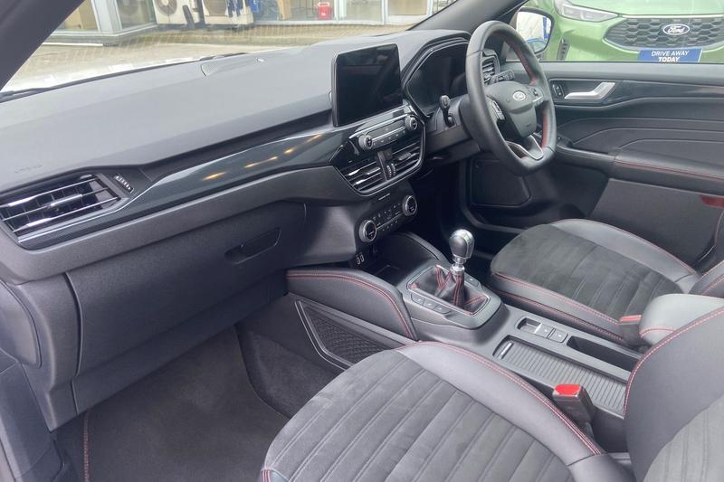 Used Ford Kuga 2021 for sale - 77804571: Photo 18