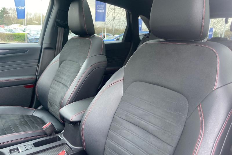 Used Ford Kuga 2021 for sale - 77804571: Photo 19