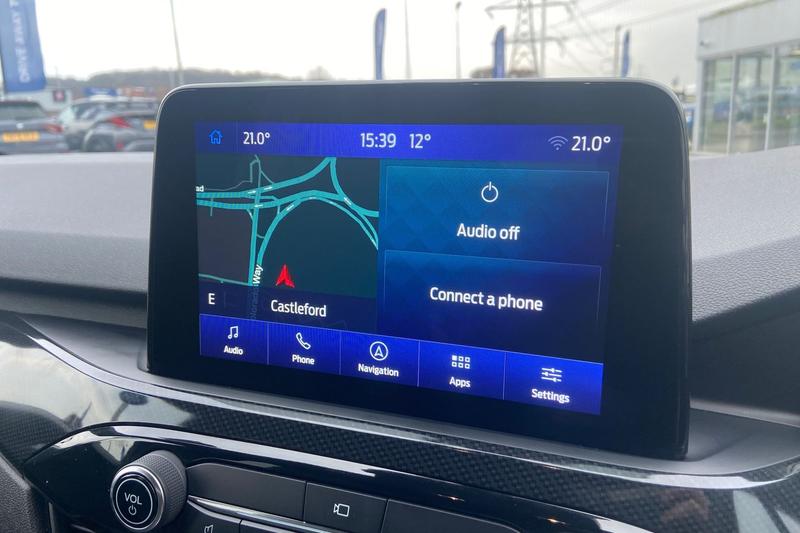 Used Ford Kuga 2021 for sale - 77804571: Photo 22