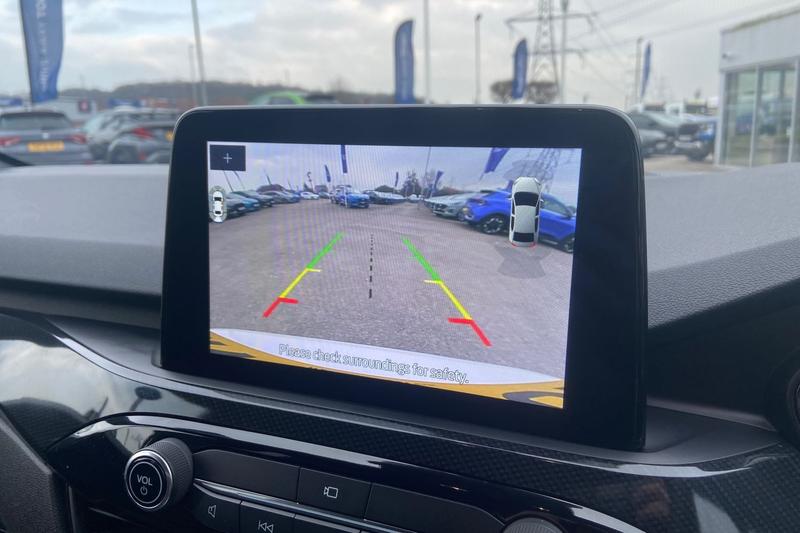 Used Ford Kuga 2021 for sale - 77804571: Photo 24