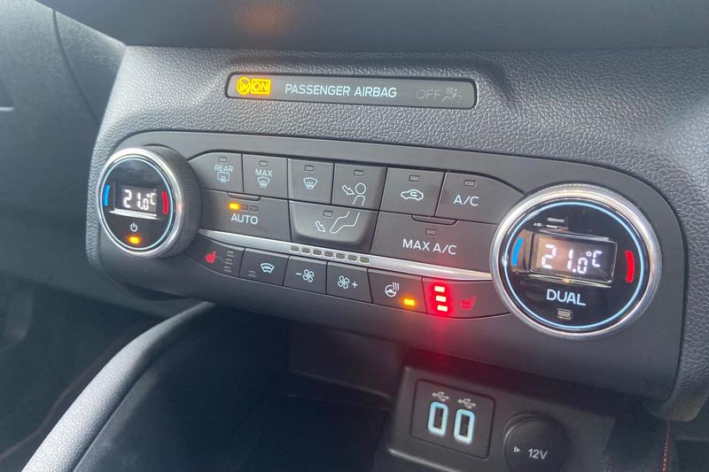 Used Ford Kuga 2021 for sale - 77804571: Photo 25