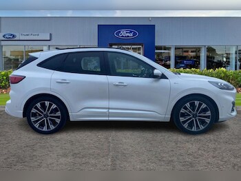 Used Ford Kuga 2021 for sale - 77804571: Photo