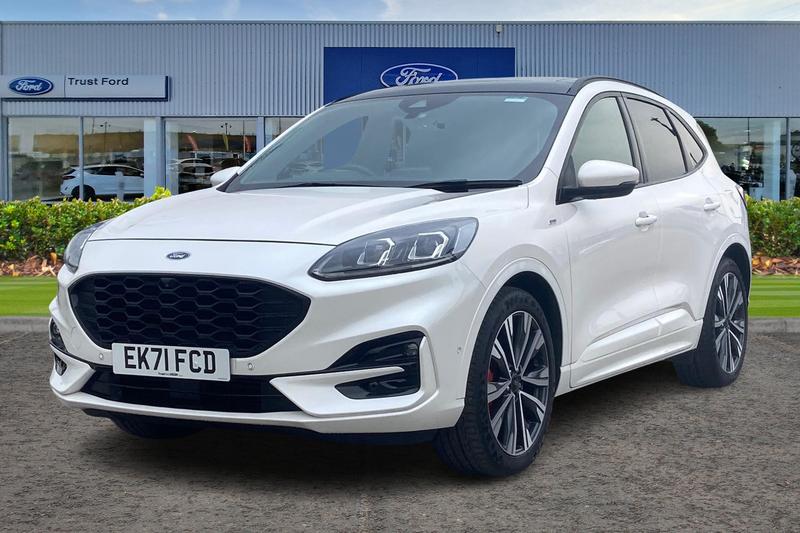 Used Ford Kuga 2021 for sale - 77804571: Photo 5