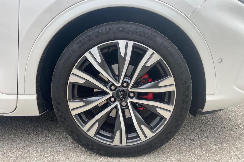 Used Ford Kuga 2021 for sale - 77804571: Photo 8