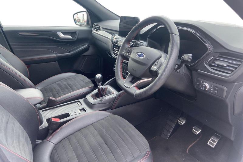 Used Ford Kuga 2021 for sale - 77804571: Photo 9