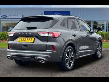 Used Ford Kuga 2022 for sale - 75255553: Photo