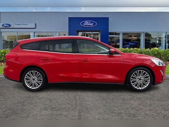 Used Ford Focus 2019 for sale - 79548713: Photo