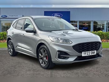 Used Ford Kuga 2023 for sale - 79762330: Photo