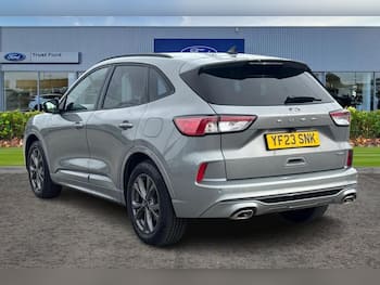 Used Ford Kuga 2023 for sale - 79762330: Photo