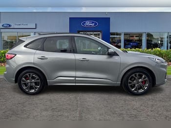 Used Ford Kuga 2023 for sale - 79762330: Photo