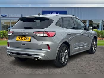 Used Ford Kuga 2023 for sale - 79762330: Photo