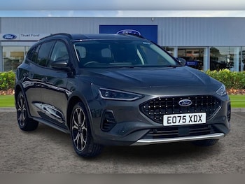 Used Ford Focus 2025 for sale - 79504937: Photo