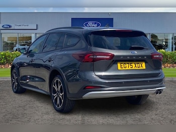 Used Ford Focus 2025 for sale - 79504937: Photo