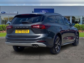 Used Ford Focus 2025 for sale - 79504937: Photo