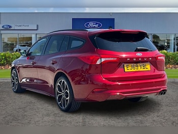 Used Ford Focus 2019 for sale - 78463118: Photo