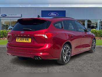 Used Ford Focus 2019 for sale - 78463118: Photo