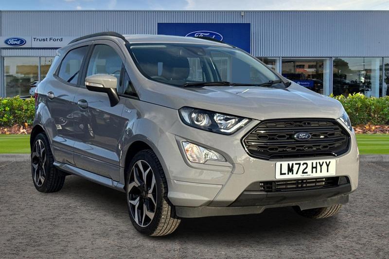 Used Ford Ecosport 2022 for sale - 76908746: Photo 1