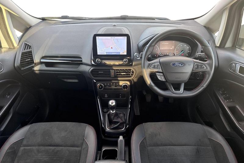 Used Ford Ecosport 2022 for sale - 76908746: Photo 10