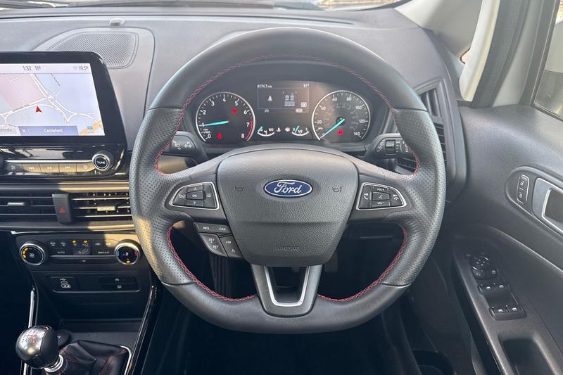 Used Ford Ecosport 2022 for sale - 76908746: Photo 12