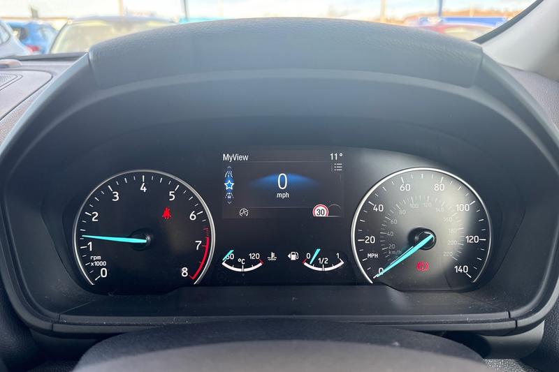 Used Ford Ecosport 2022 for sale - 76908746: Photo 13