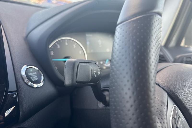 Used Ford Ecosport 2022 for sale - 76908746: Photo 14