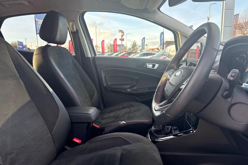 Used Ford Ecosport 2022 for sale - 76908746: Photo 17