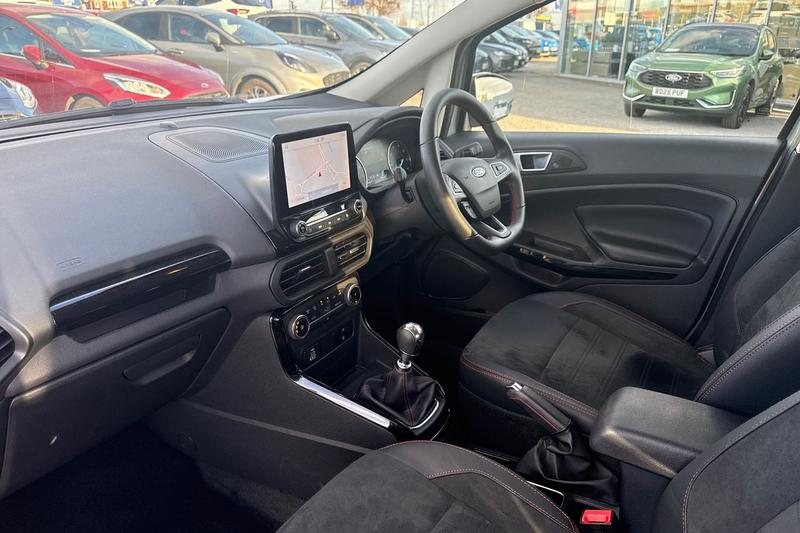 Used Ford Ecosport 2022 for sale - 76908746: Photo 18