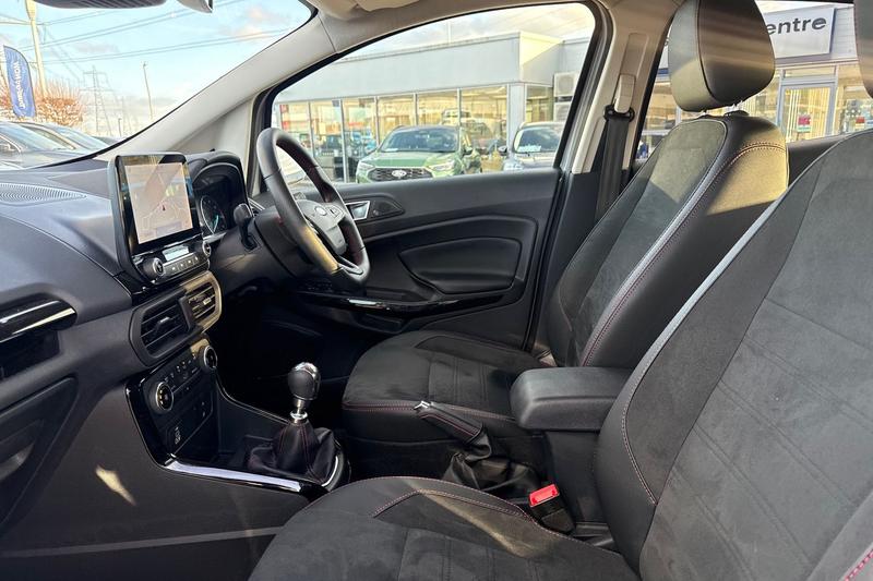 Used Ford Ecosport 2022 for sale - 76908746: Photo 19