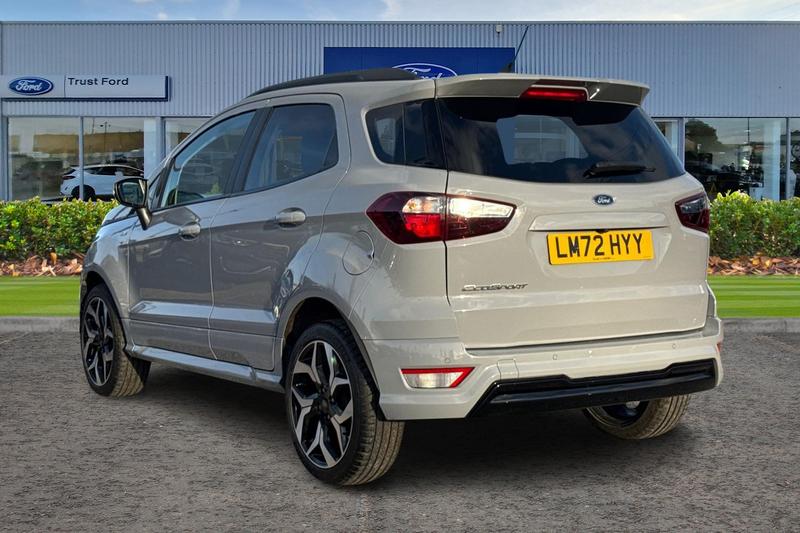 Used Ford Ecosport 2022 for sale - 76908746: Photo 2