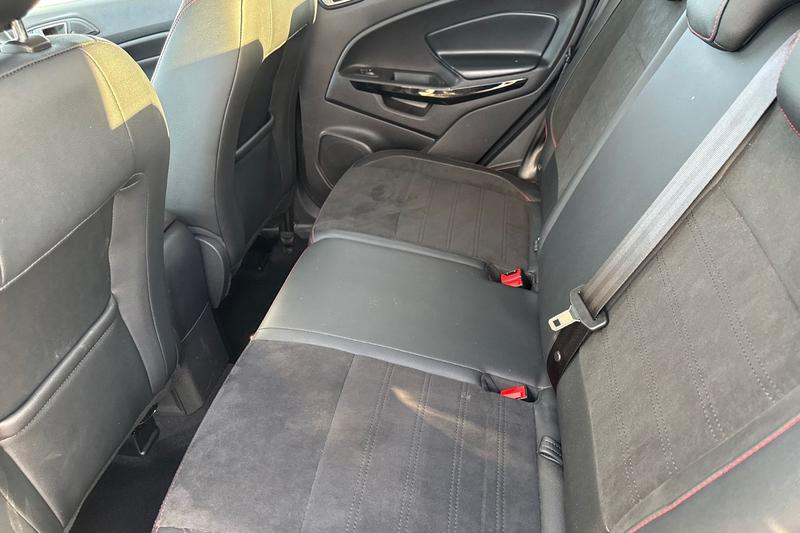 Used Ford Ecosport 2022 for sale - 76908746: Photo 20