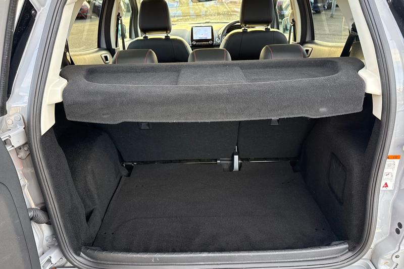 Used Ford Ecosport 2022 for sale - 76908746: Photo 21