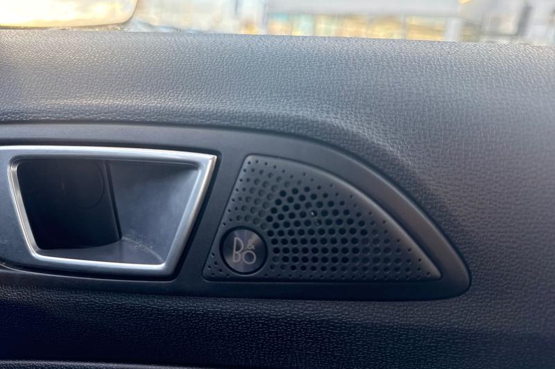 Used Ford Ecosport 2022 for sale - 76908746: Photo 22