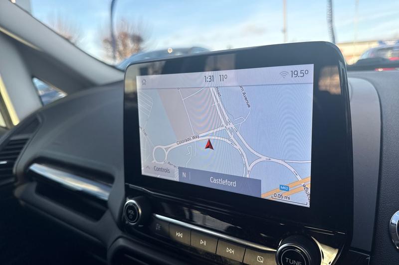 Used Ford Ecosport 2022 for sale - 76908746: Photo 23