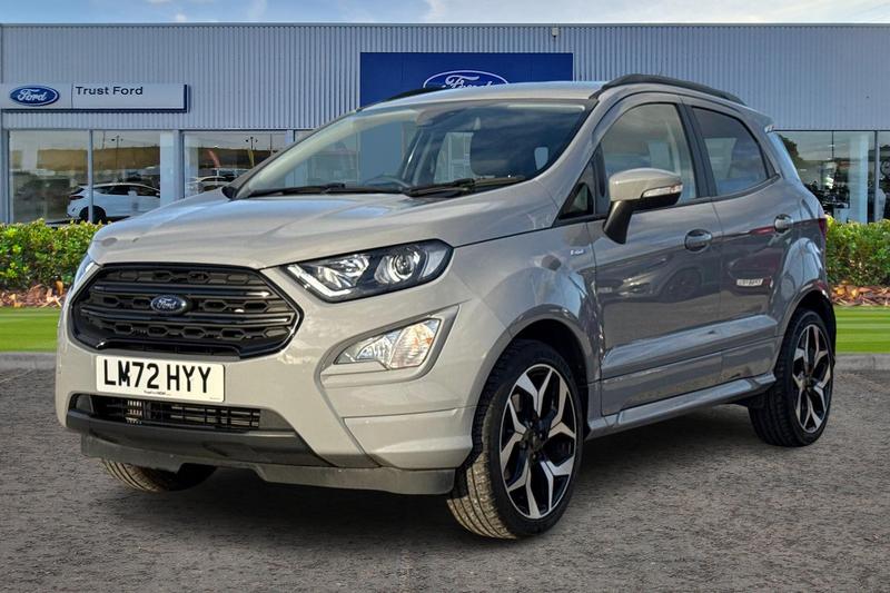 Used Ford Ecosport 2022 for sale - 76908746: Photo 5