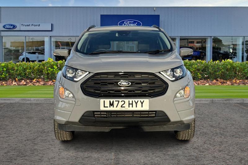 Used Ford Ecosport 2022 for sale - 76908746: Photo 6