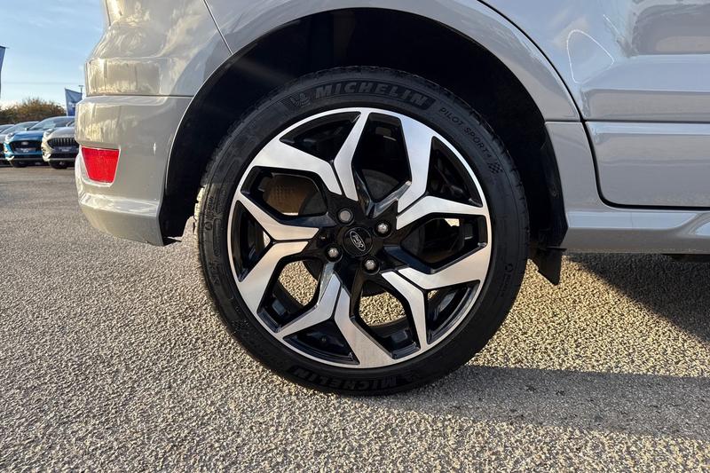 Used Ford Ecosport 2022 for sale - 76908746: Photo 8