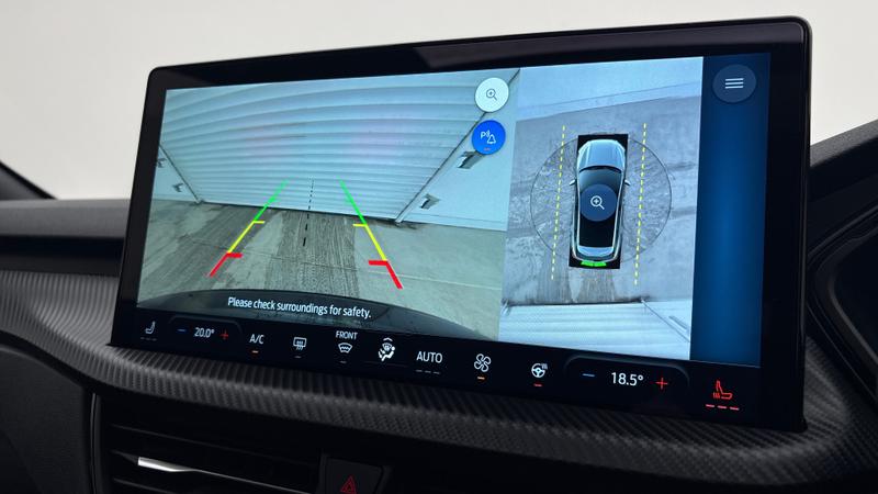 Used Ford Kuga 2025 for sale - 77450408: Photo 13