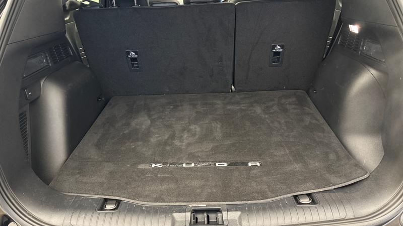 Used Ford Kuga 2025 for sale - 77450408: Photo 14