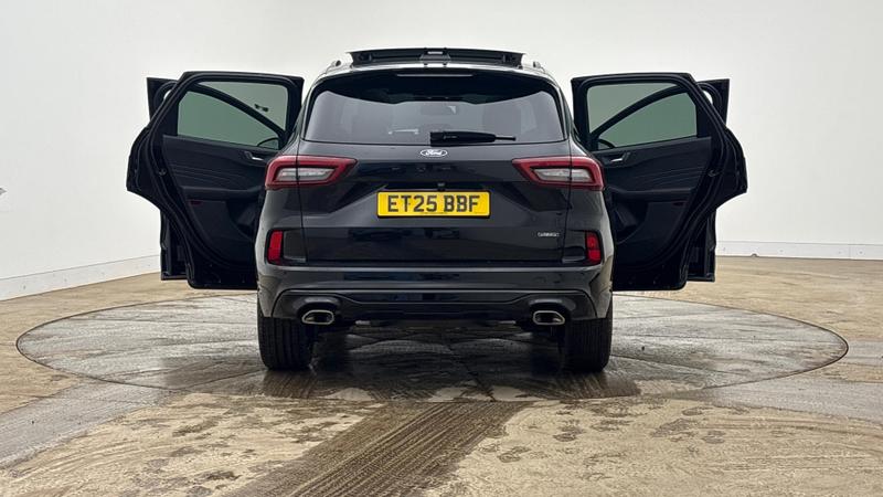 Used Ford Kuga 2025 for sale - 77450408: Photo 15