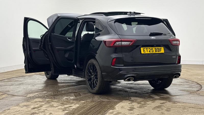 Used Ford Kuga 2025 for sale - 77450408: Photo 16