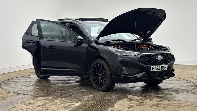 Used Ford Kuga 2025 for sale - 77450408: Photo 17