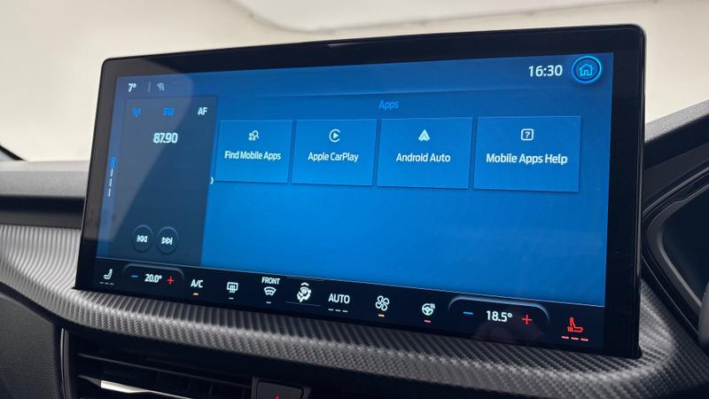 Used Ford Kuga 2025 for sale - 77450408: Photo 21