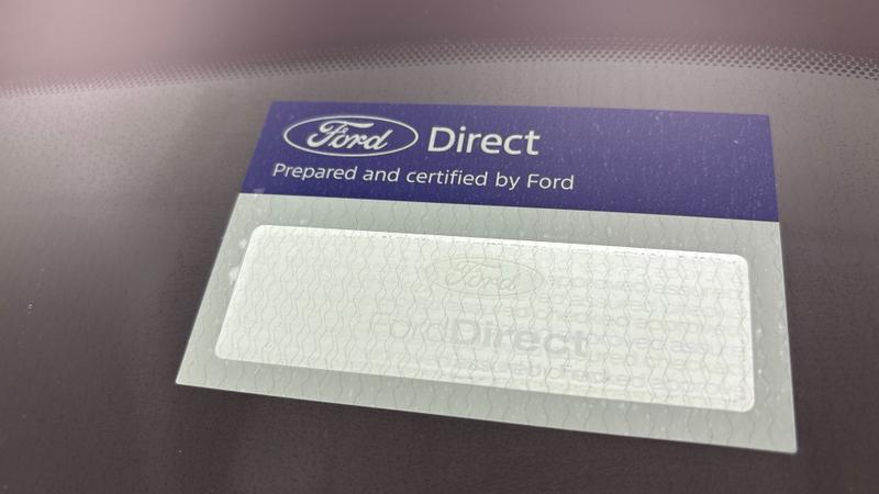 Used Ford Kuga 2025 for sale - 77450408: Photo 29