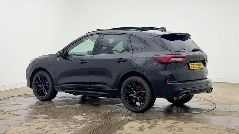 Used Ford Kuga 2025 for sale - 77450408: Photo 3