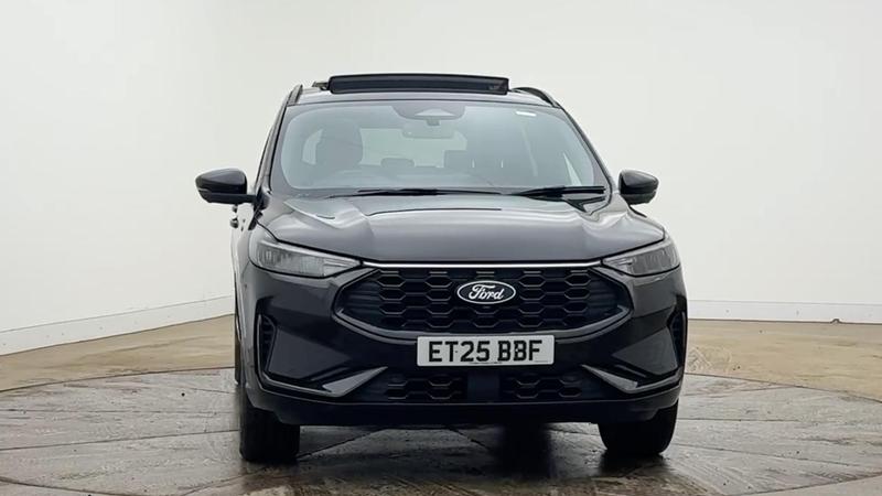 Used Ford Kuga 2025 for sale - 77450408: Photo 4