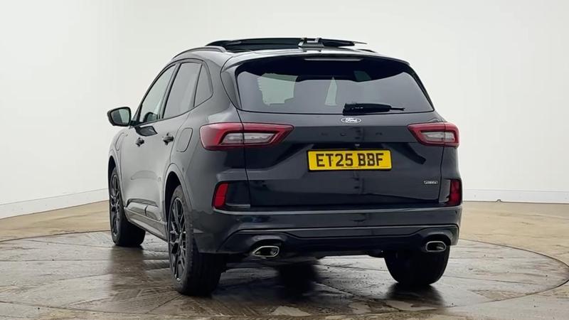 Used Ford Kuga 2025 for sale - 77450408: Photo 5