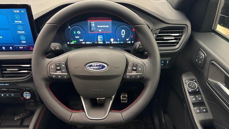 Used Ford Kuga 2025 for sale - 77450408: Photo 7