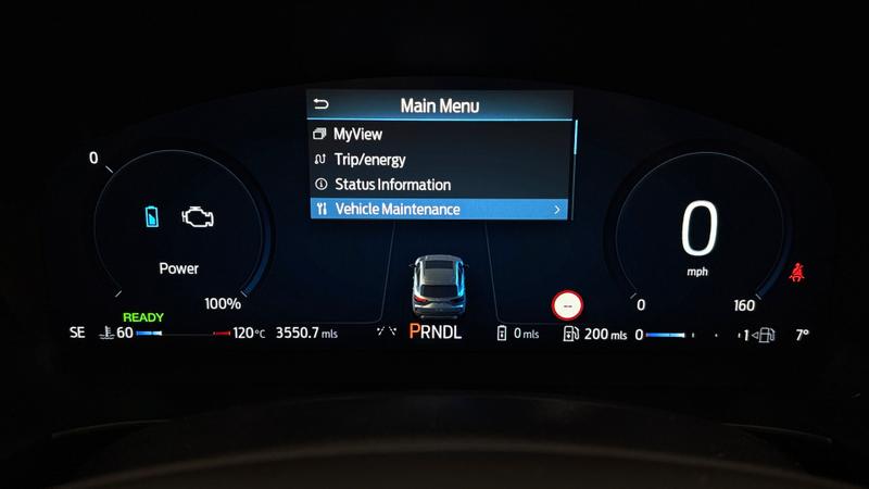 Used Ford Kuga 2025 for sale - 77450408: Photo 8