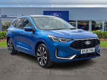 Used Ford Kuga 2025 for sale - 78400082: Photo